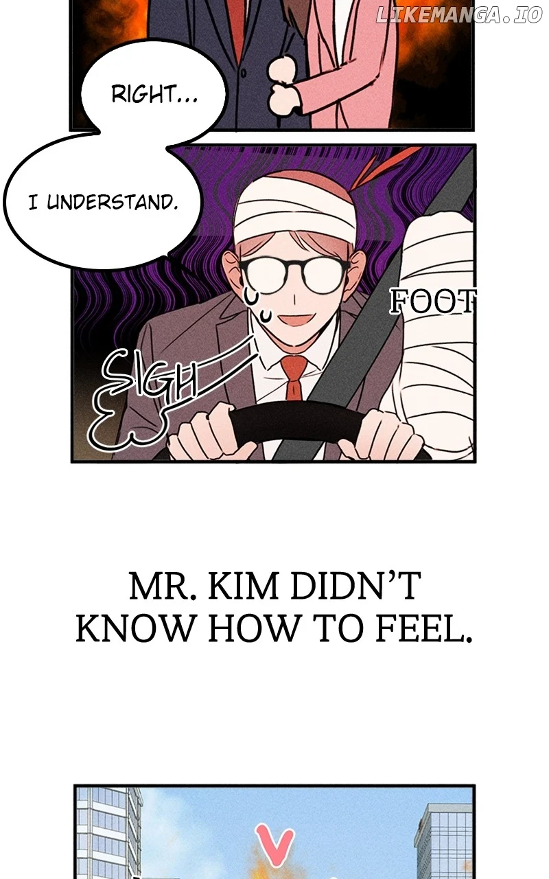 My Sister’s Private Life chapter 43 page 55