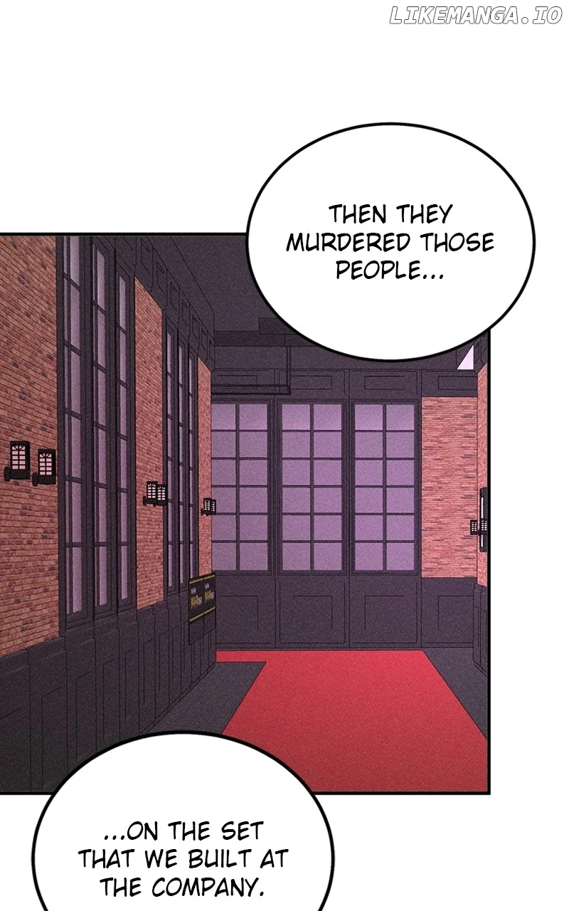 My Sister’s Private Life chapter 43 page 59