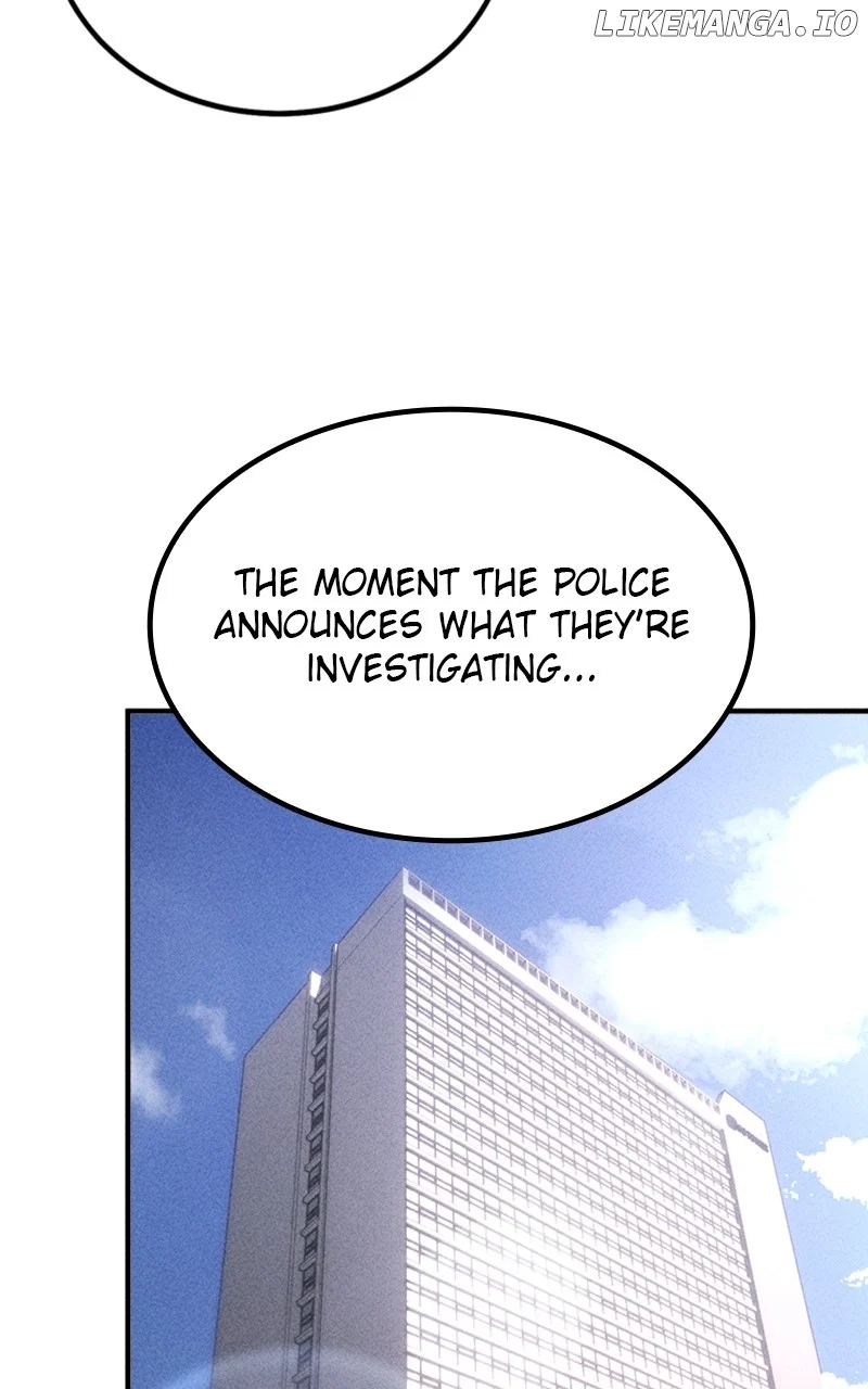 My Sister’s Private Life chapter 43 page 60