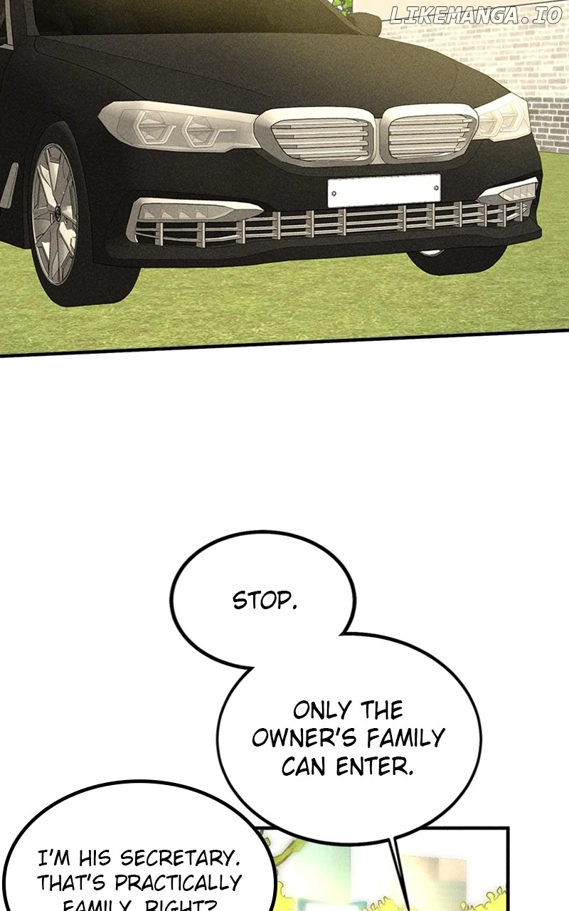 My Sister’s Private Life chapter 43 page 66