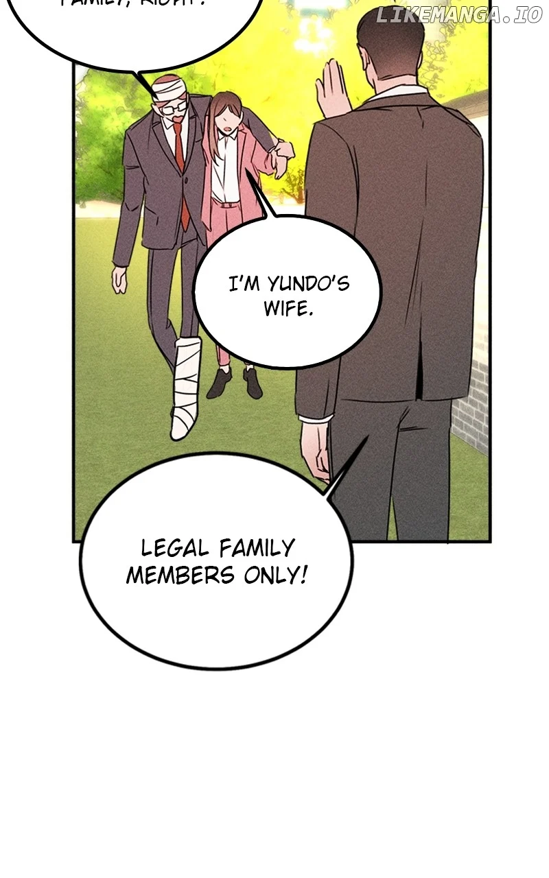 My Sister’s Private Life chapter 43 page 67