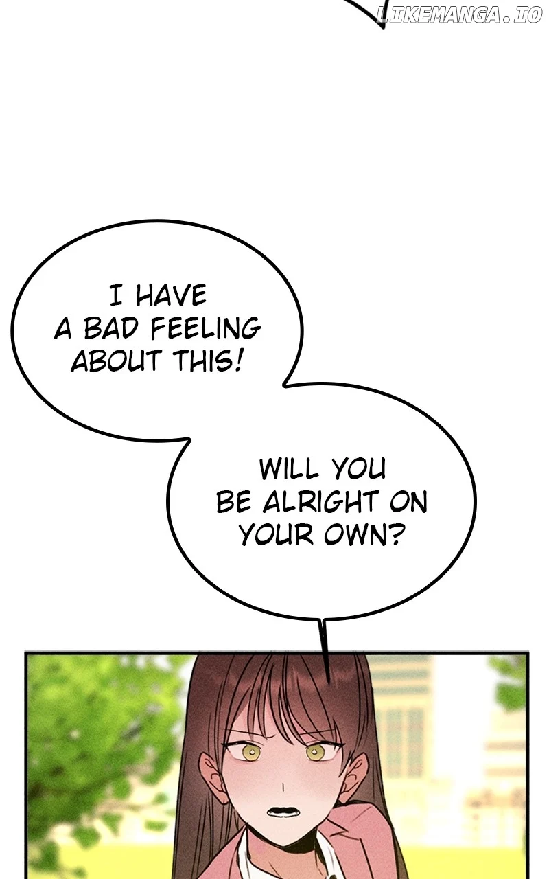 My Sister’s Private Life chapter 43 page 69