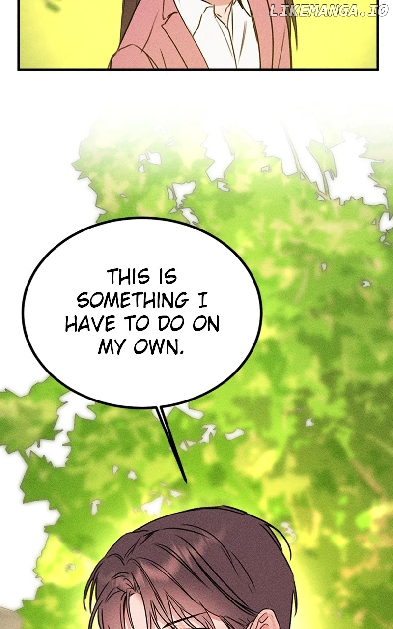 My Sister’s Private Life chapter 43 page 70