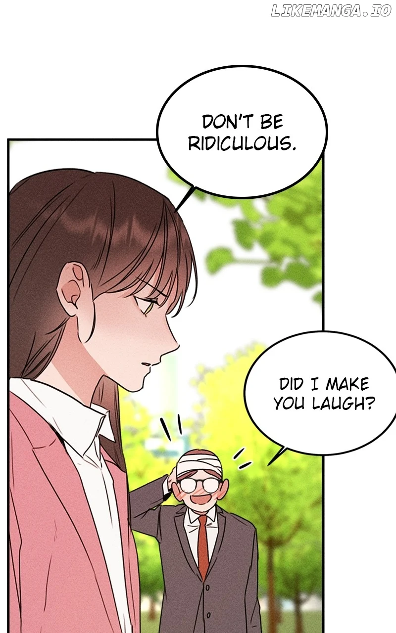 My Sister’s Private Life chapter 43 page 75