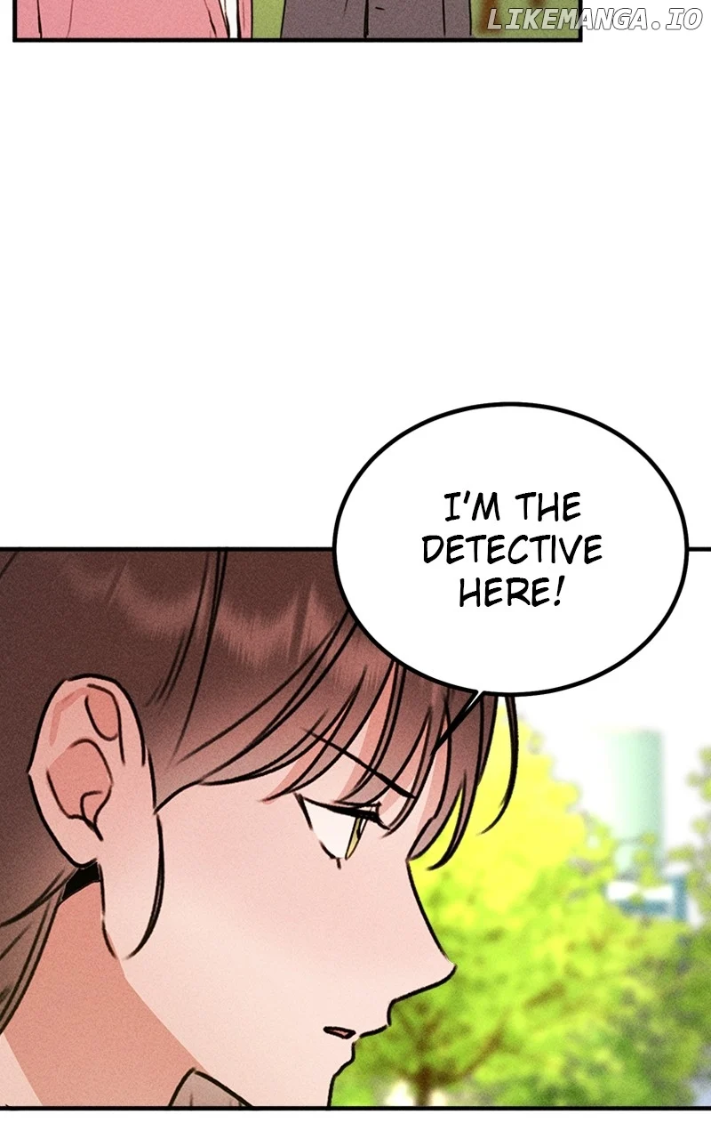 My Sister’s Private Life chapter 43 page 76