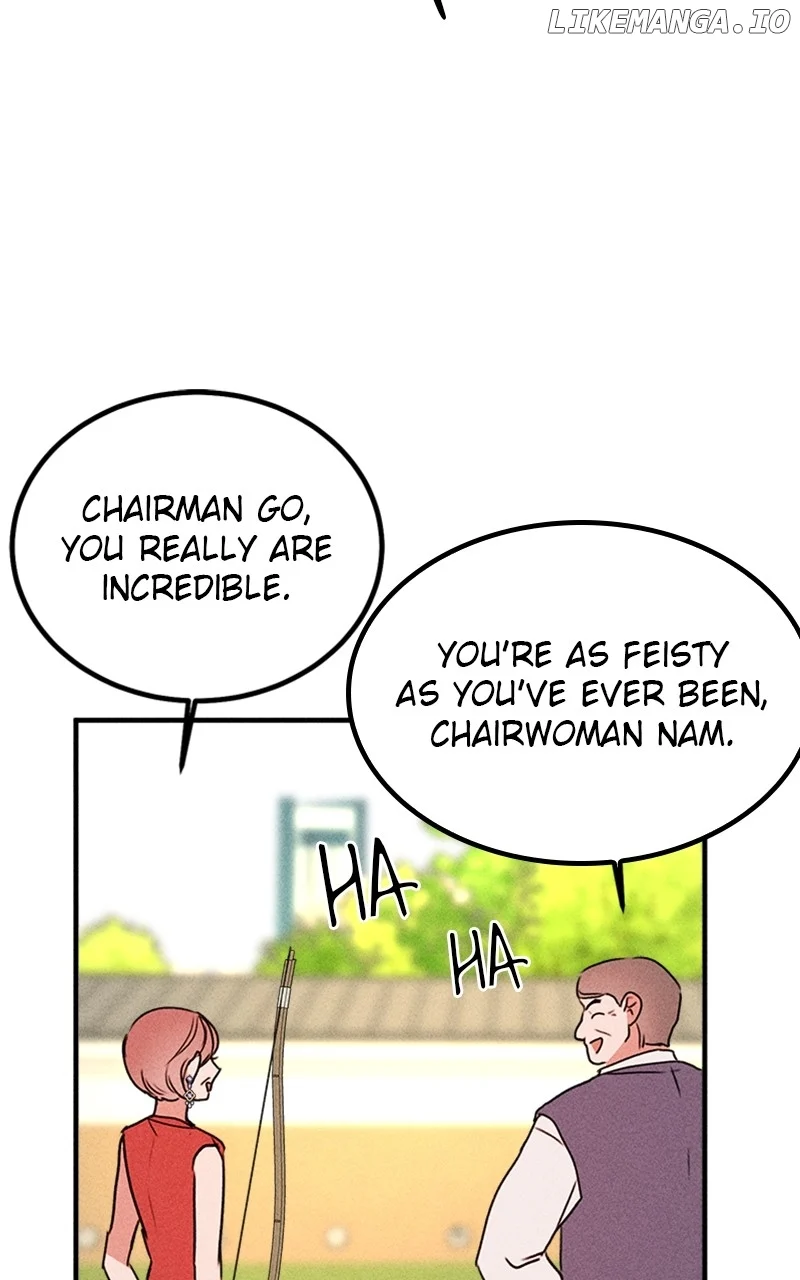 My Sister’s Private Life chapter 43 page 84