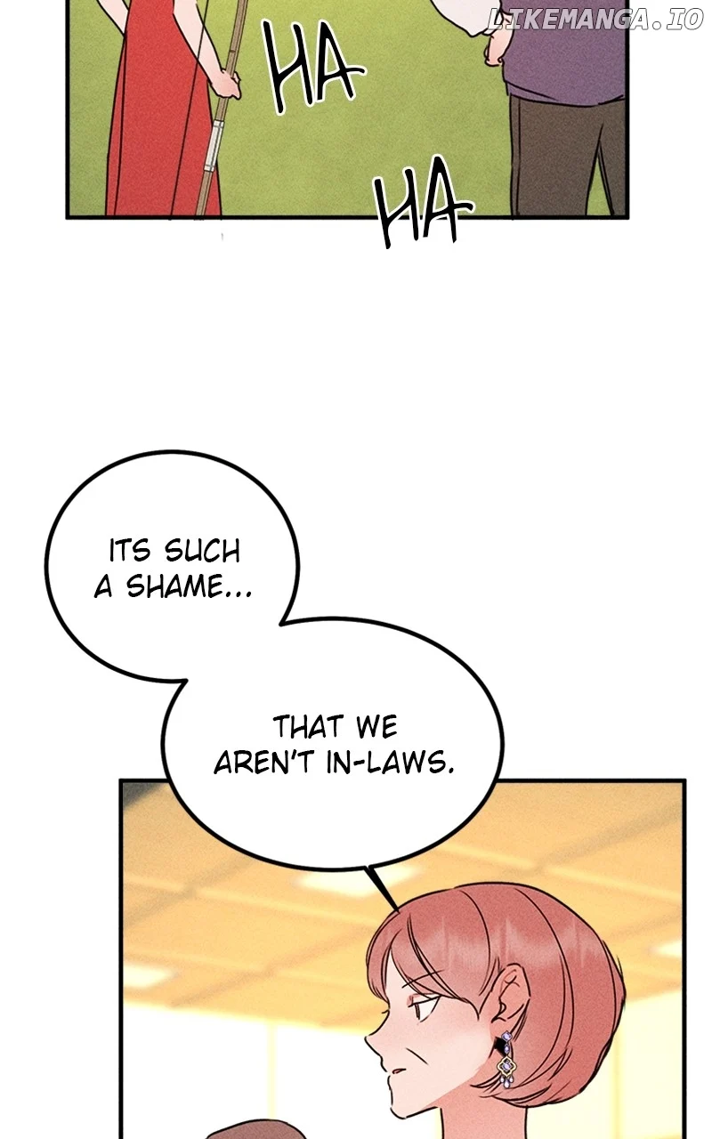 My Sister’s Private Life chapter 43 page 85