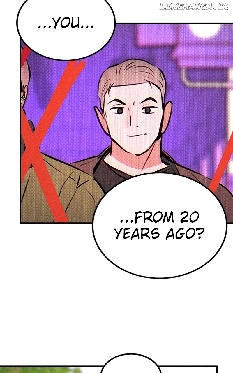 My Sister’s Private Life chapter 43 page 92