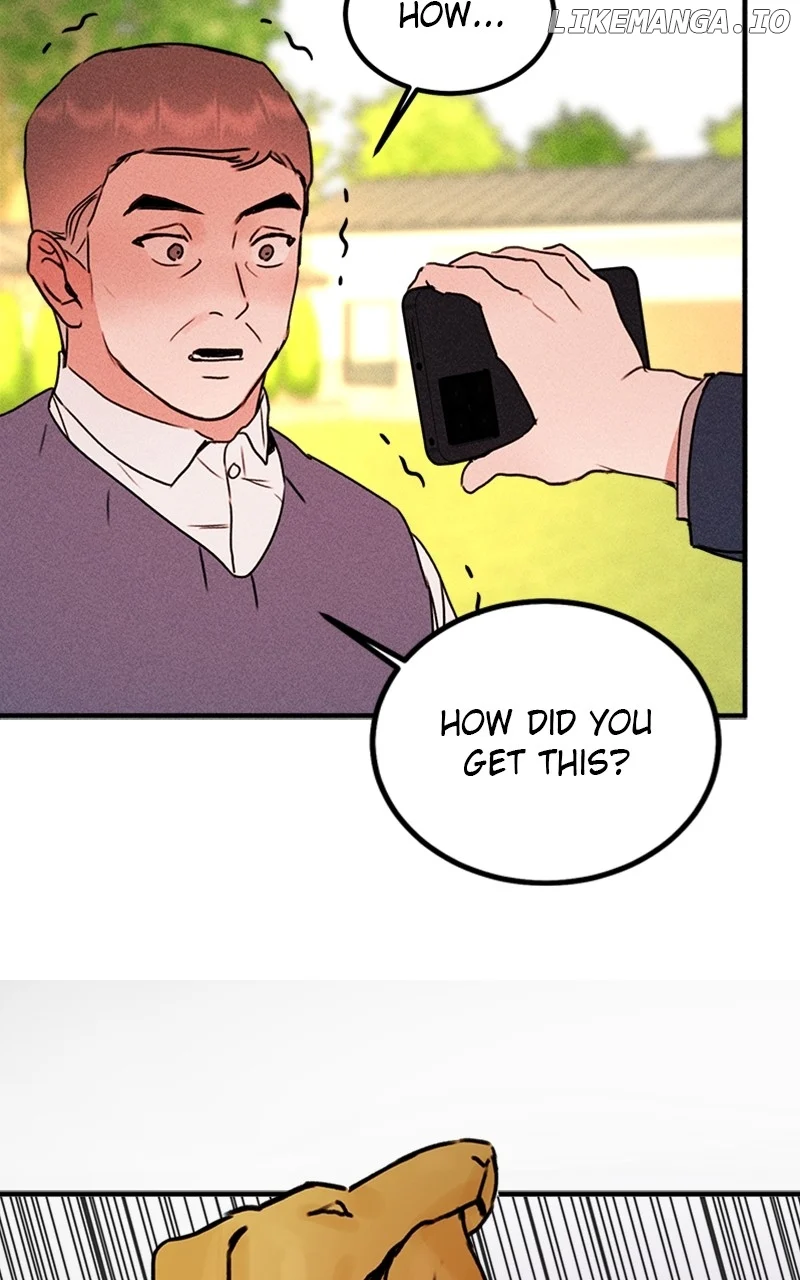 My Sister’s Private Life chapter 43 page 93