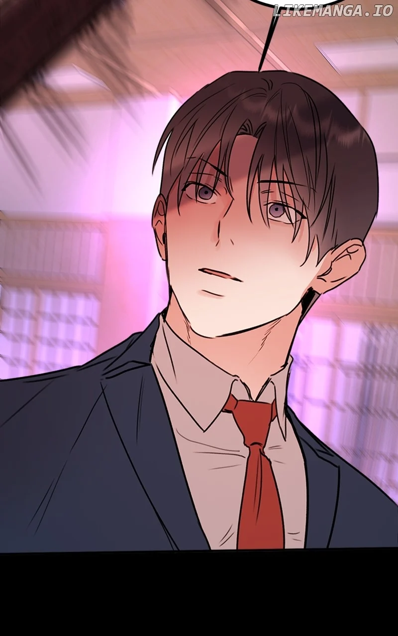 My Sister’s Private Life chapter 43 page 95