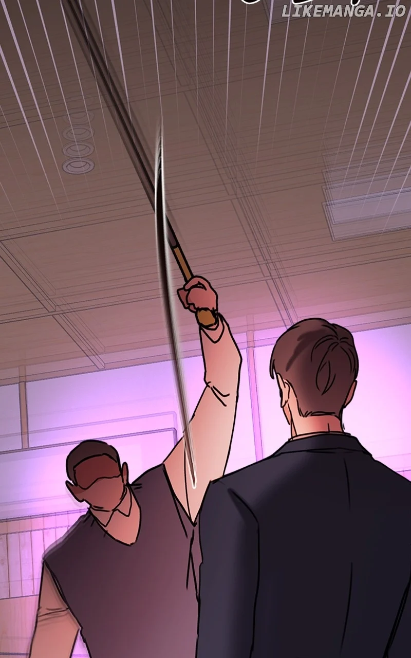 My Sister’s Private Life chapter 43 page 97