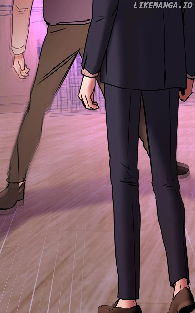 My Sister’s Private Life chapter 43 page 98