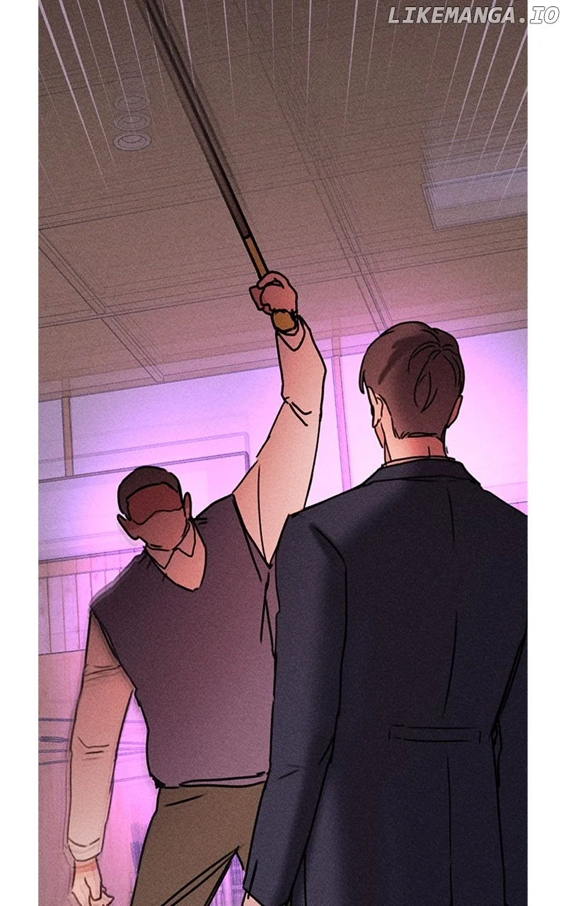 My Sister’s Private Life chapter 44 page 2