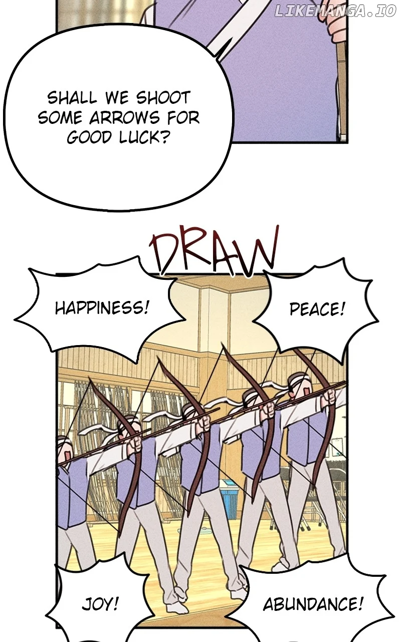 My Sister’s Private Life chapter 44 page 7