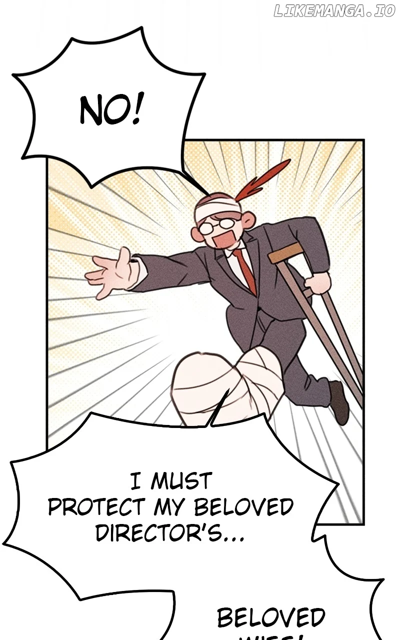 My Sister’s Private Life chapter 44 page 11