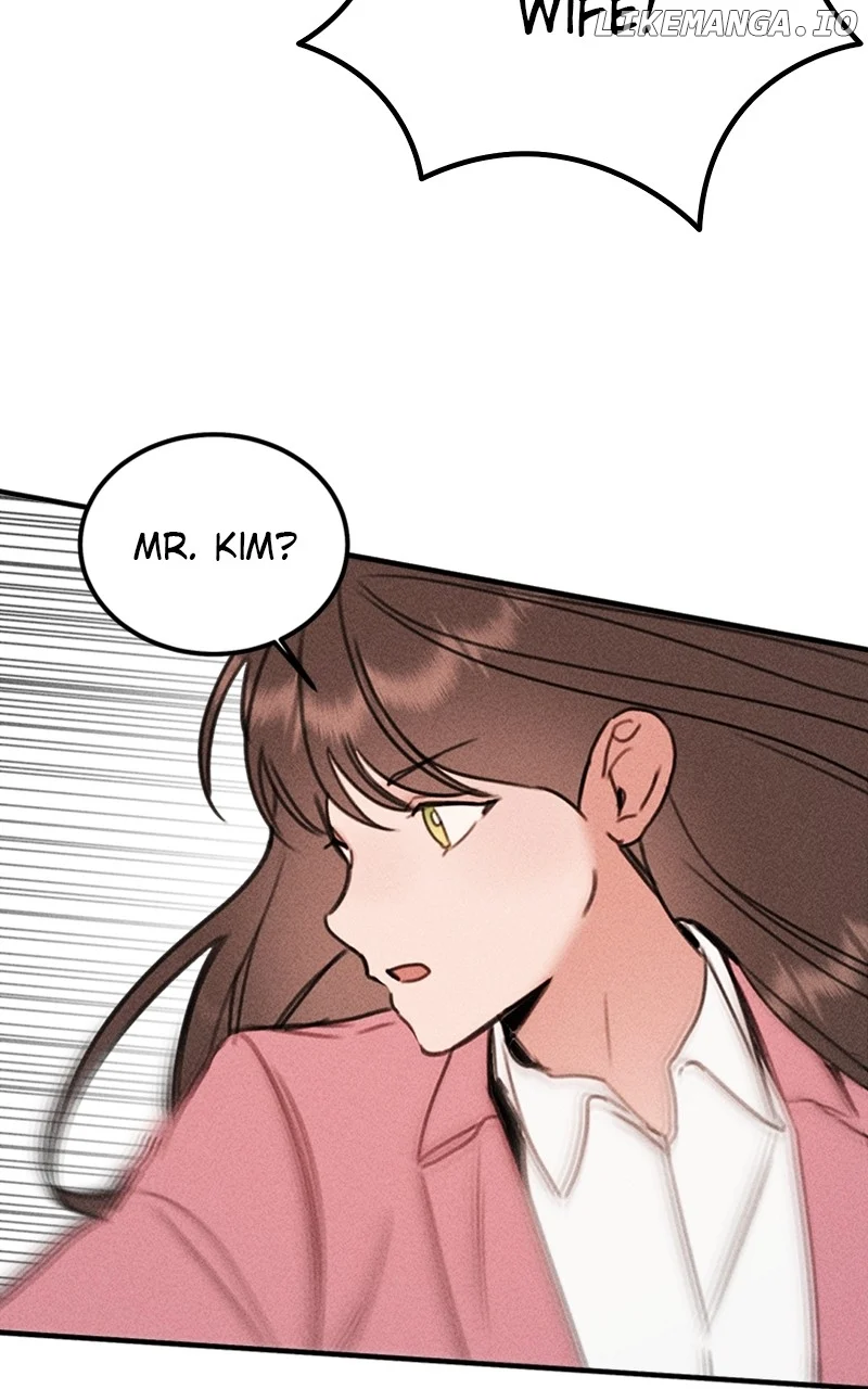 My Sister’s Private Life chapter 44 page 12