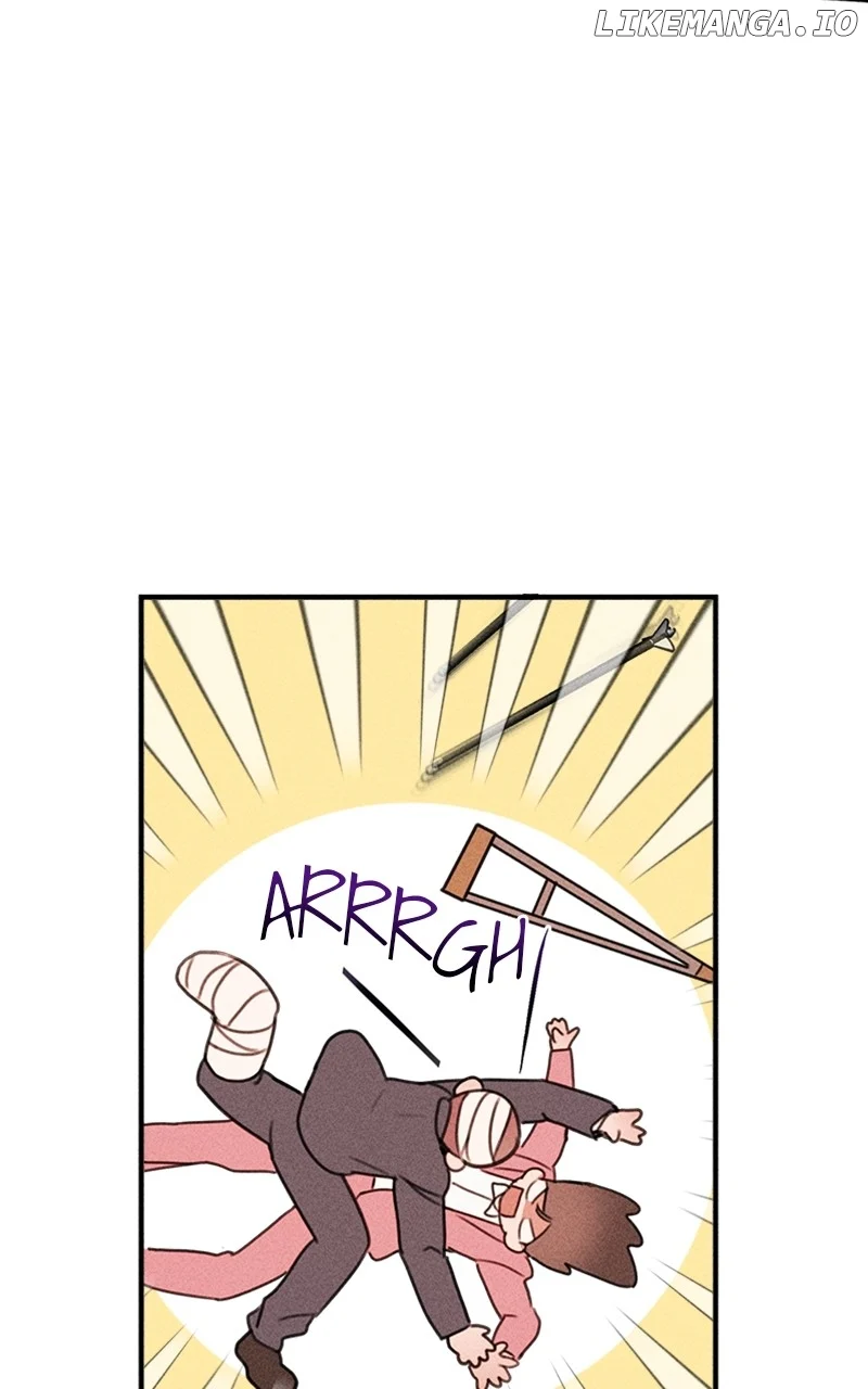 My Sister’s Private Life chapter 44 page 13