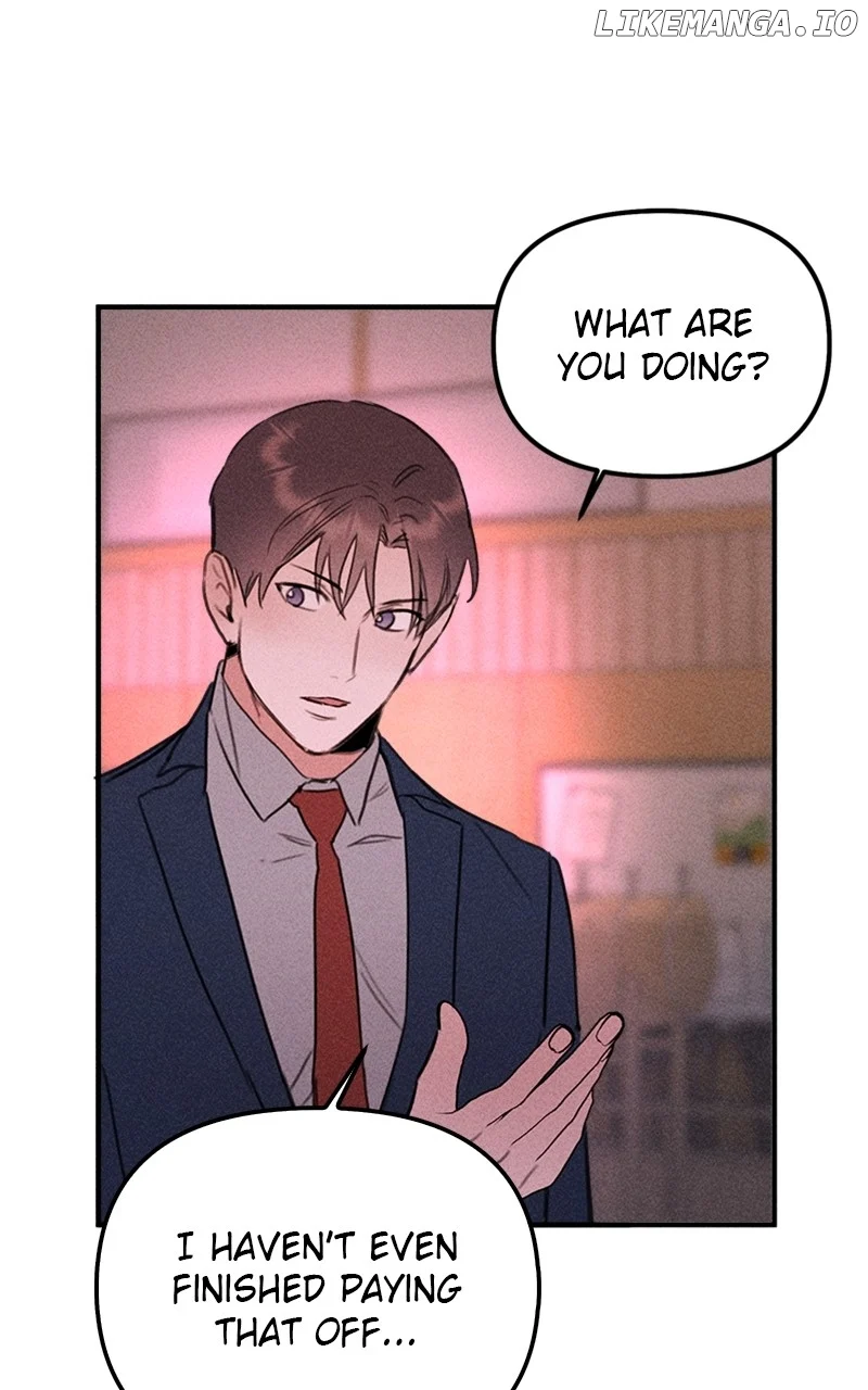 My Sister’s Private Life chapter 44 page 19