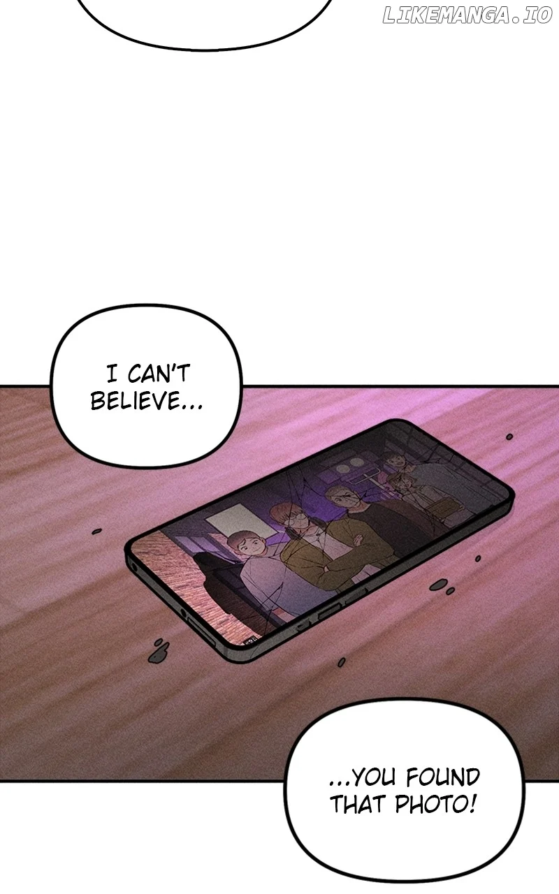 My Sister’s Private Life chapter 44 page 20