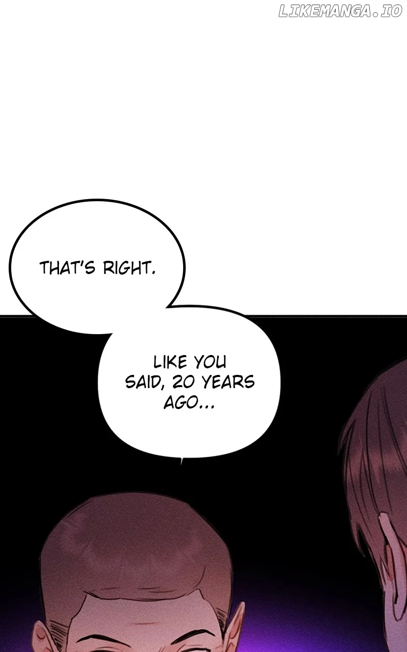My Sister’s Private Life chapter 44 page 21