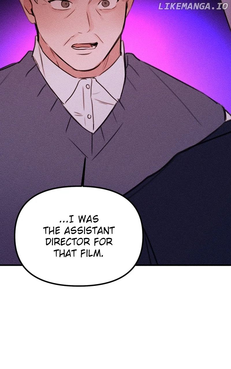 My Sister’s Private Life chapter 44 page 22