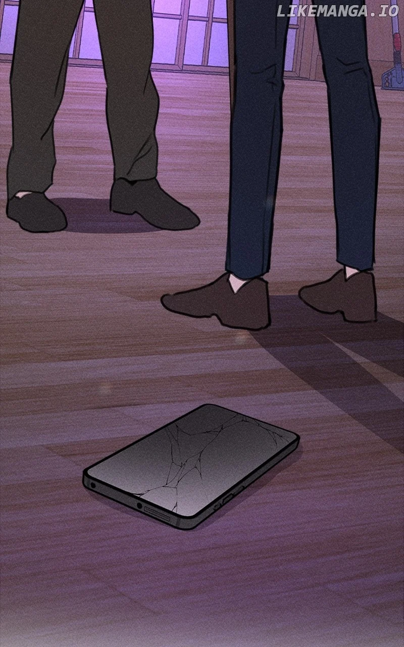 My Sister’s Private Life chapter 44 page 27
