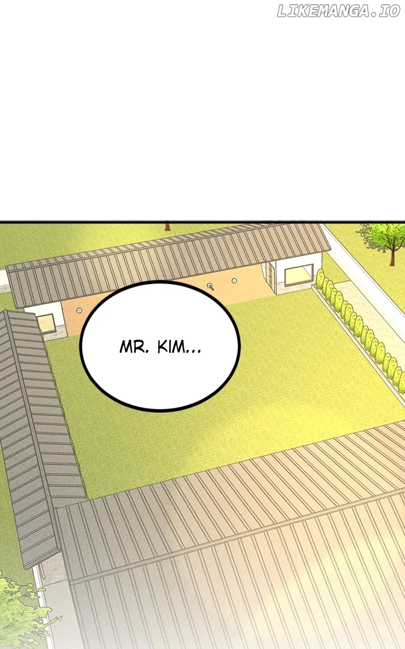 My Sister’s Private Life chapter 44 page 30