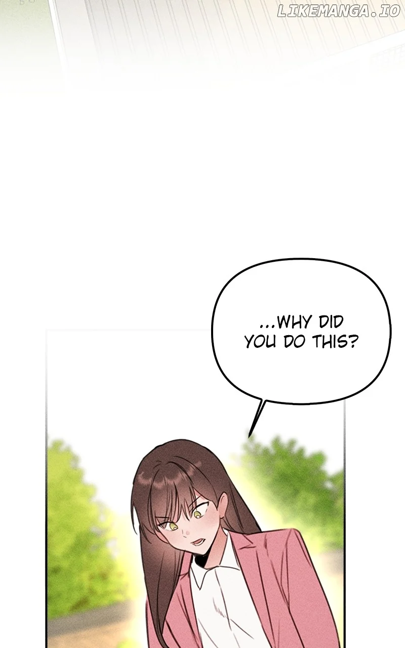My Sister’s Private Life chapter 44 page 31