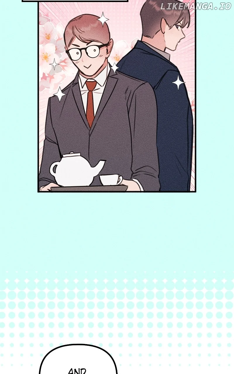 My Sister’s Private Life chapter 44 page 34
