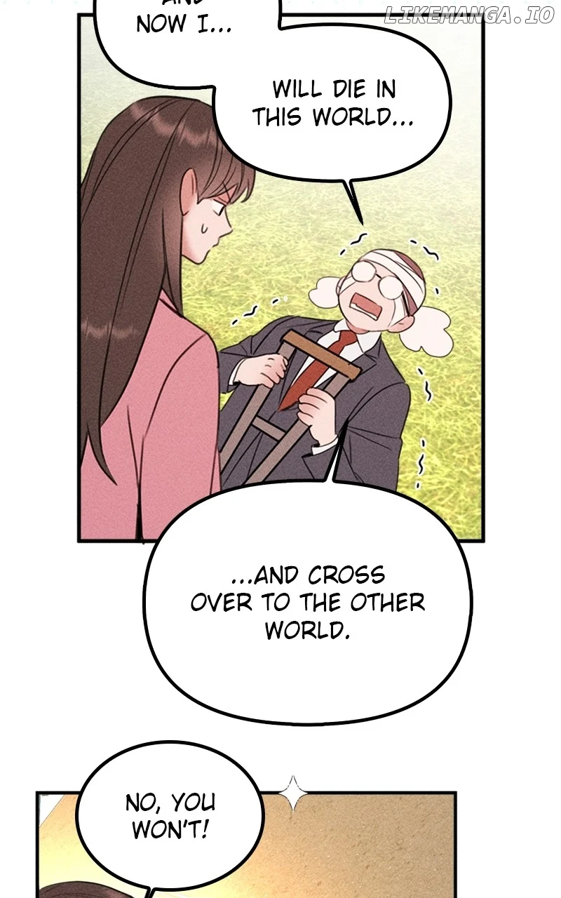 My Sister’s Private Life chapter 44 page 35
