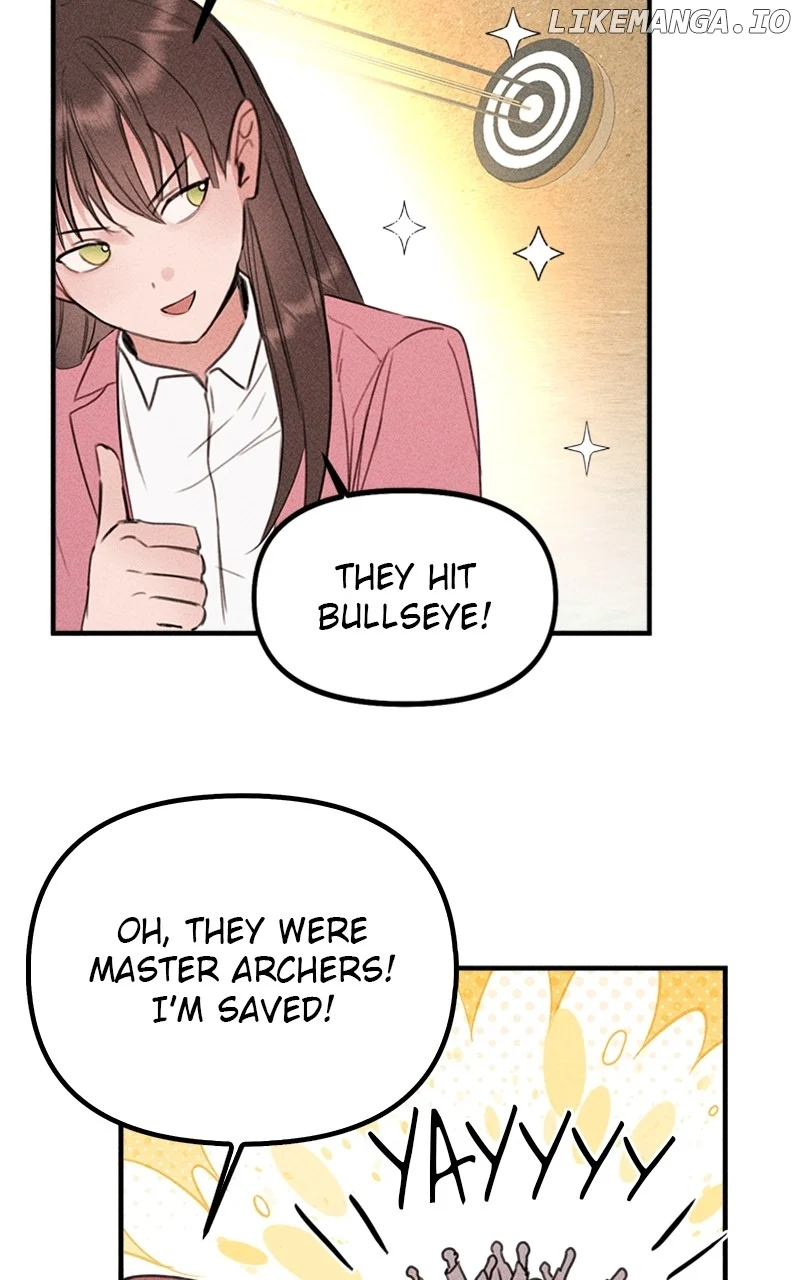 My Sister’s Private Life chapter 44 page 36