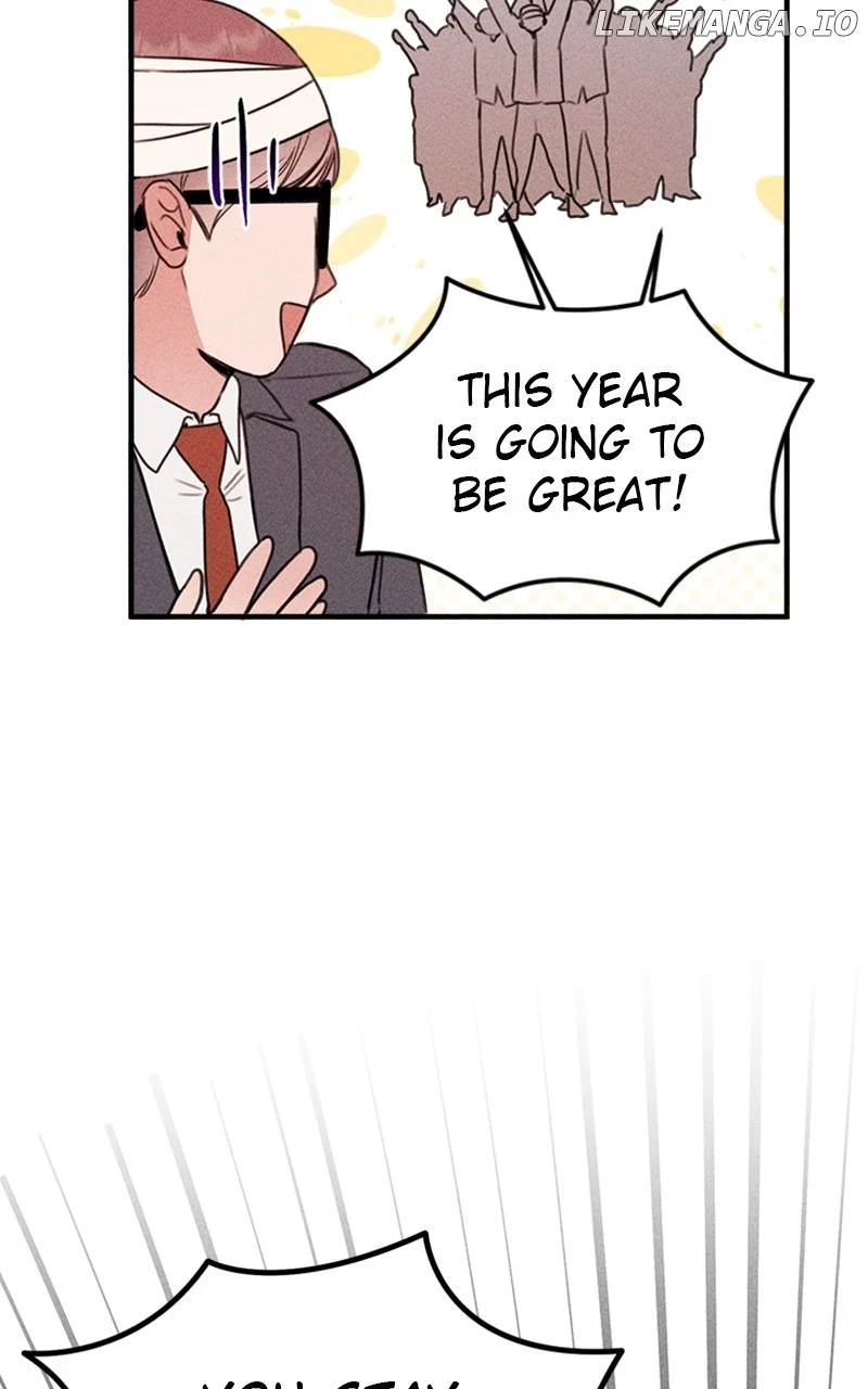 My Sister’s Private Life chapter 44 page 37