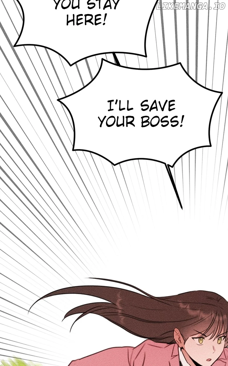 My Sister’s Private Life chapter 44 page 38