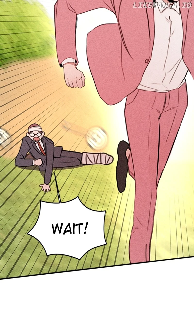 My Sister’s Private Life chapter 44 page 39