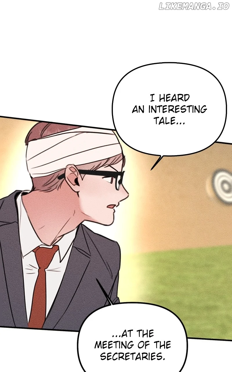 My Sister’s Private Life chapter 44 page 40
