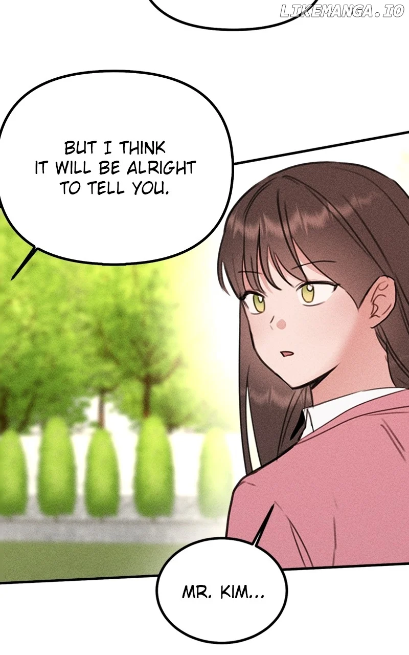 My Sister’s Private Life chapter 44 page 41