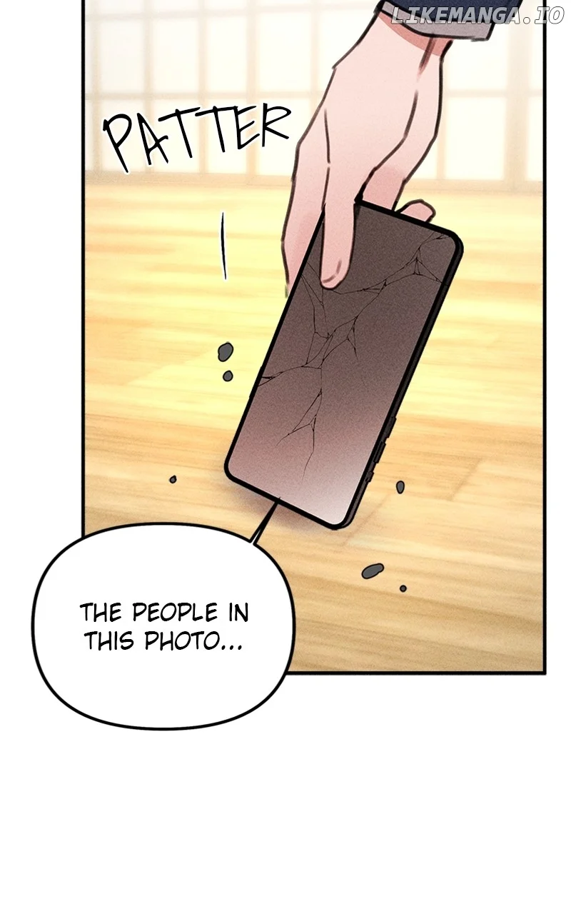 My Sister’s Private Life chapter 44 page 43