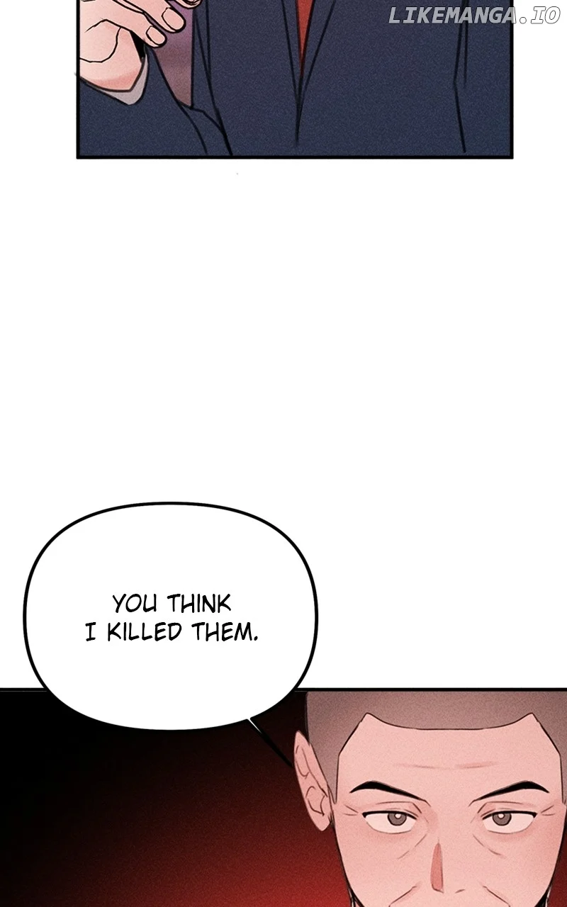 My Sister’s Private Life chapter 44 page 46