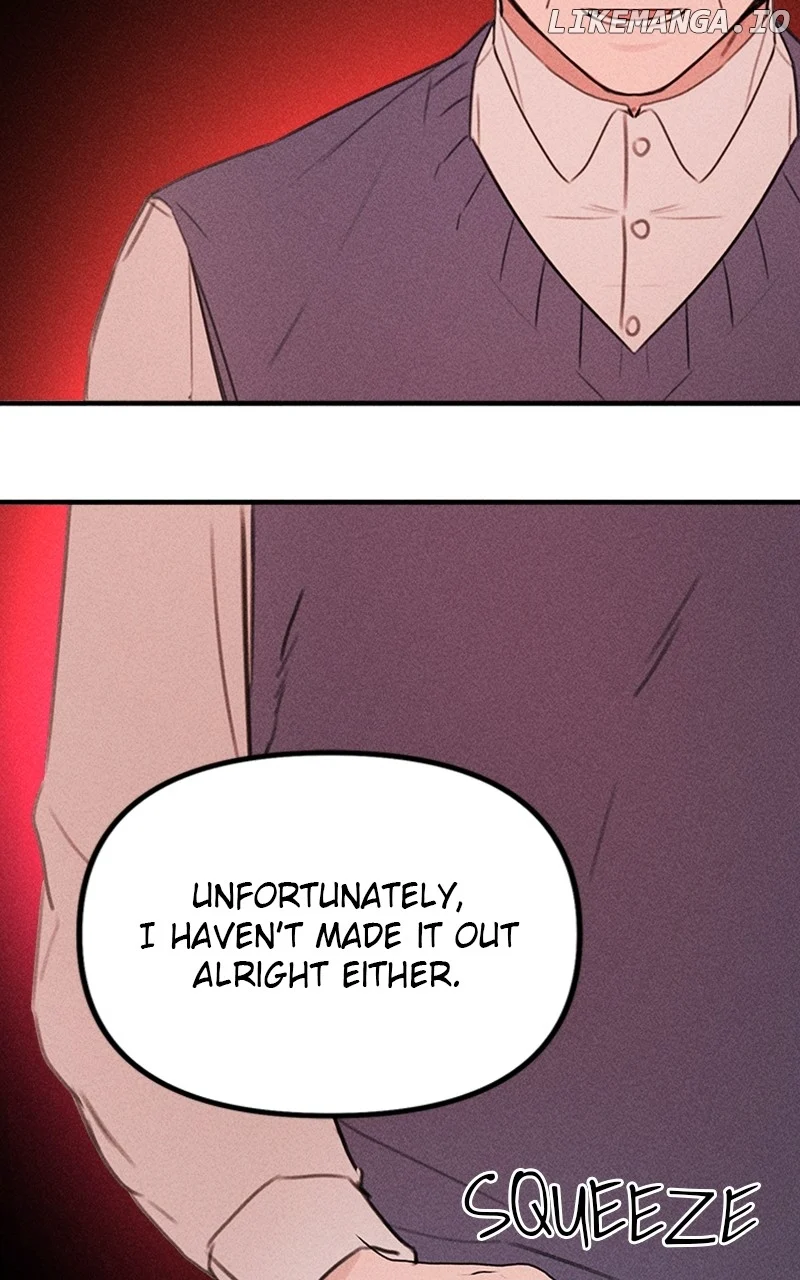 My Sister’s Private Life chapter 44 page 47