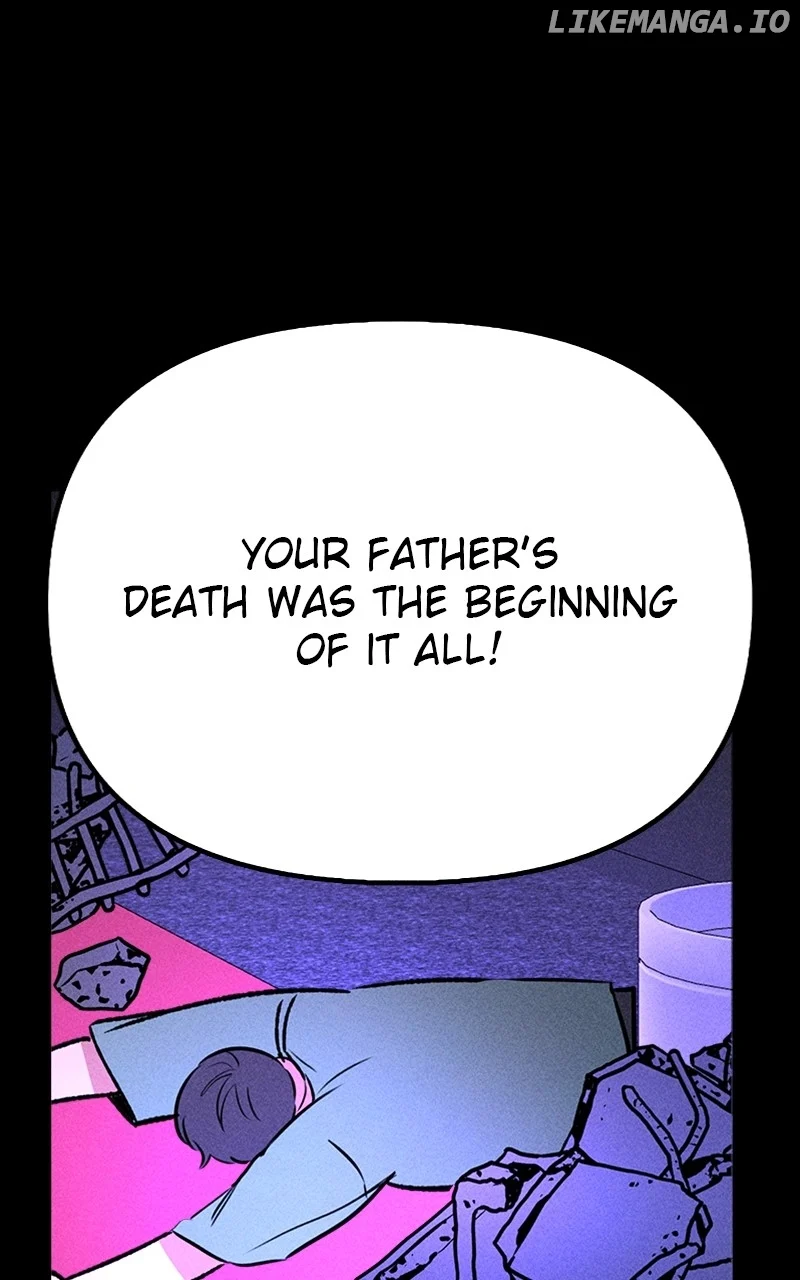 My Sister’s Private Life chapter 44 page 56