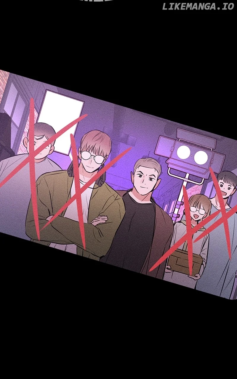 My Sister’s Private Life chapter 44 page 58