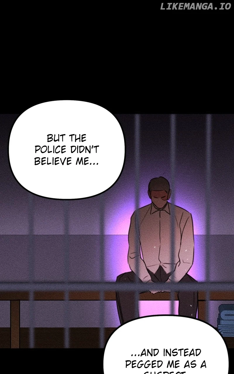 My Sister’s Private Life chapter 44 page 59