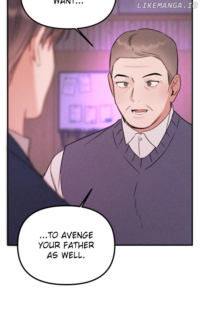 My Sister’s Private Life chapter 44 page 66