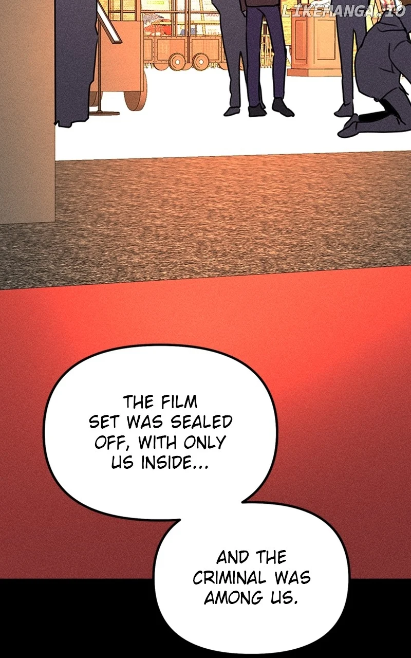 My Sister’s Private Life chapter 44 page 70