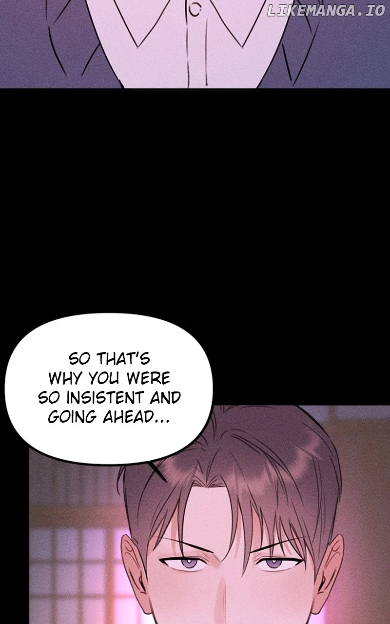 My Sister’s Private Life chapter 44 page 73