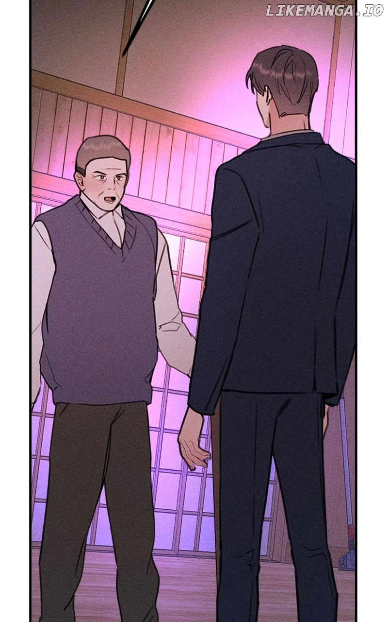 My Sister’s Private Life chapter 44 page 75
