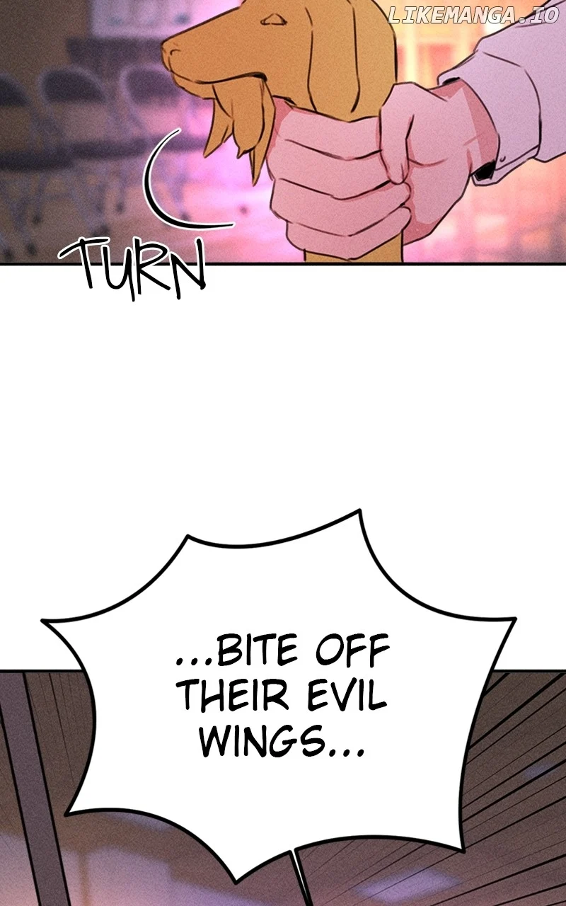 My Sister’s Private Life chapter 44 page 77