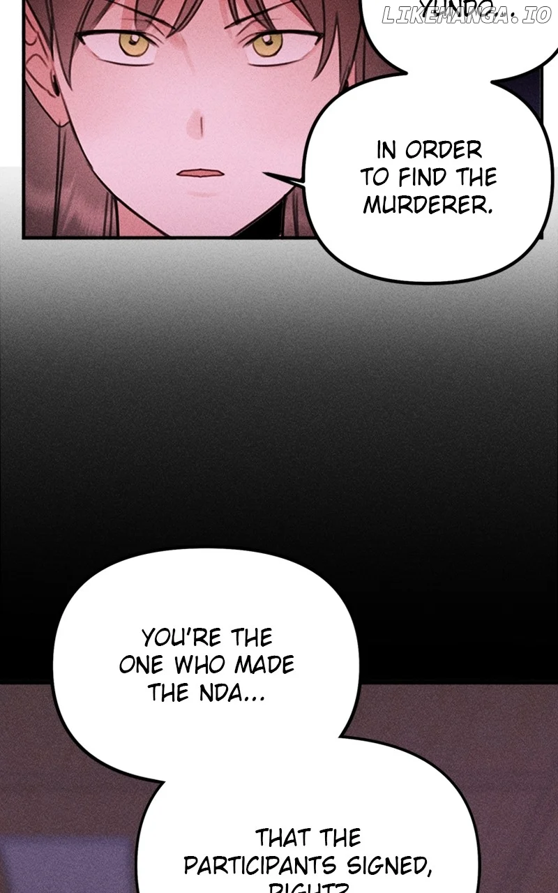 My Sister’s Private Life chapter 44 page 80