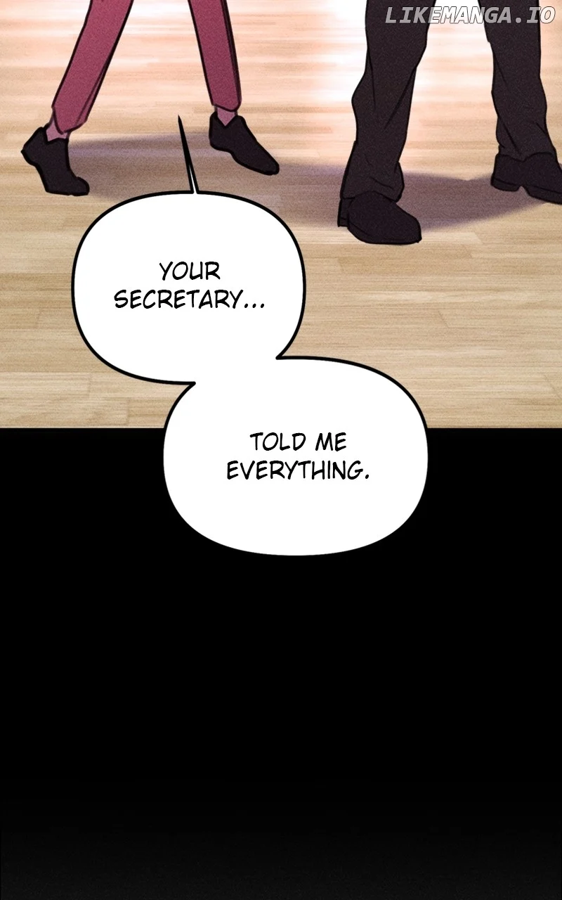 My Sister’s Private Life chapter 44 page 82
