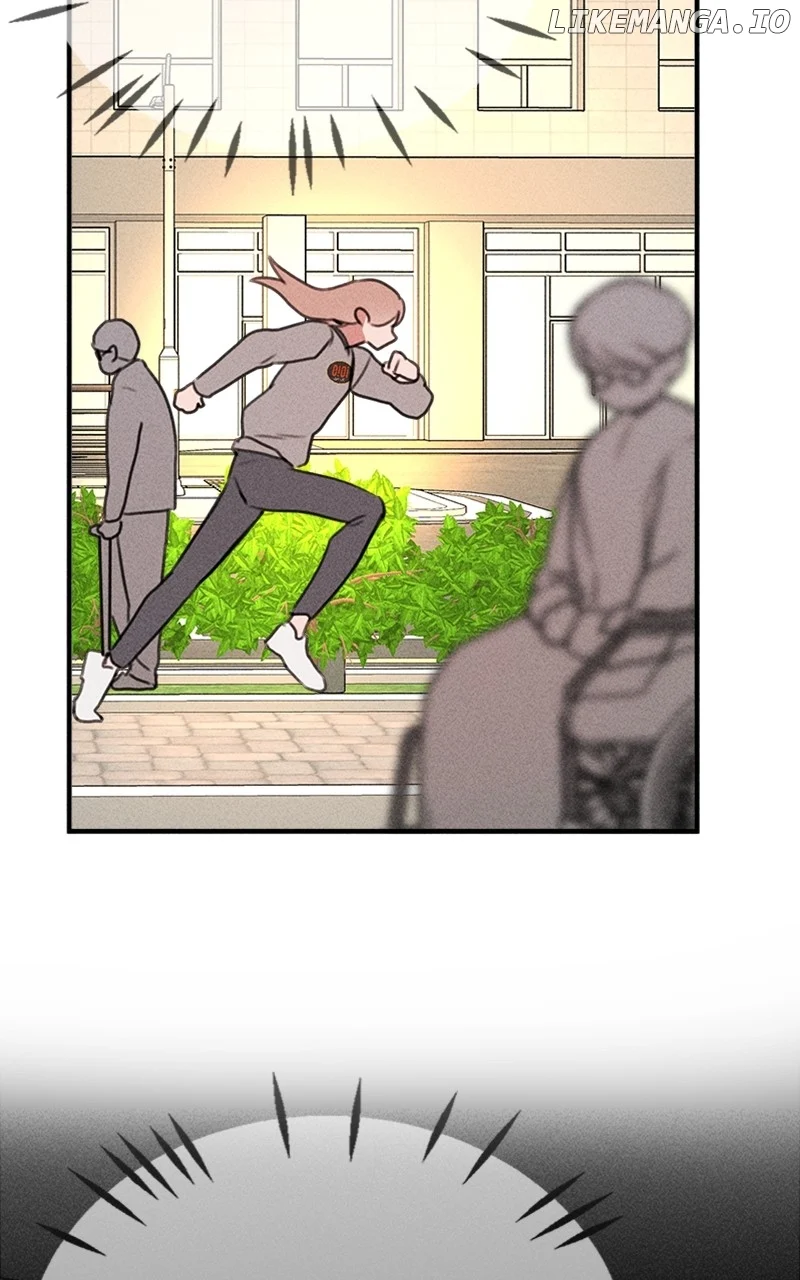 My Sister’s Private Life chapter 44 page 85